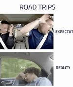 Image result for Crazy Road Trip Memes
