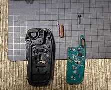 Image result for Key FOB Board with Spiral Antenna