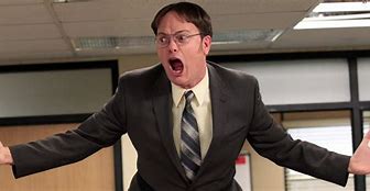 Image result for Dwight Meme Blank