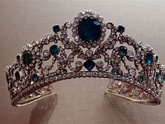 Image result for Emerald Tiara Culte