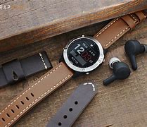 Image result for Fenix 6 Changing Strap