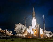 Image result for Ariane 5 2D