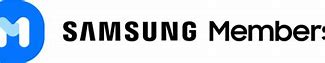 Image result for Samsung Members Logo