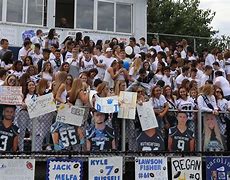 Image result for Happy Homecoming Game