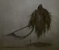 Image result for Grim Reaper Concept Art