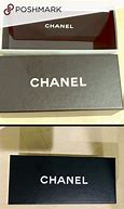 Image result for Chanel Sunglass Case