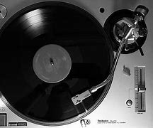 Image result for Vinyl Record Player Turntable