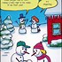 Image result for Frozen Snowman Cartoon