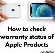 Image result for Apple Warranty Status