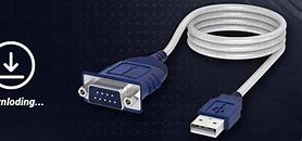 Image result for USB to Serial Driver