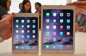 Image result for iPad Mini iPad Air