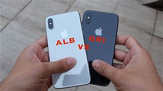 Image result for iPhone 8 Space Gray 64GB vs iPhone SE