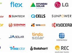 Image result for Solar Panel Brands