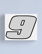 Image result for Chase Elliott 9 Logo Printables