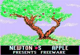 Image result for Newton's Apple TV