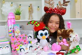 Image result for What Does Claire's Sell for Christmas