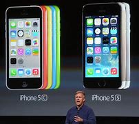 Image result for Difference iPhone 5 5C 5S