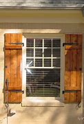 Image result for House Colors with Cedar Shutters