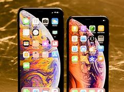 Image result for iPhone XS Max Large or Mini