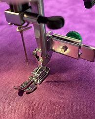 Image result for Janome HD Foot