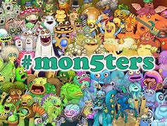 Image result for My Singing Monsters Game