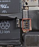Image result for iPhone 5 Battery Connector vs iPhone 5S