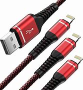 Image result for iPhone 5 Cords
