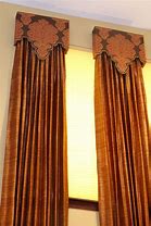 Image result for Wooden Curtain Clips