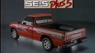 Image result for Mazda Old Commercial Trucks