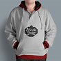 Image result for Hoodie Mockup Free