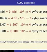 Image result for cyfry_znaczące