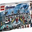 Image result for LEGO Iron Man Hall of Armor