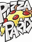 Image result for Kids Pizza Party Clip Art