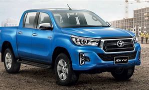 Image result for Harga Toyota Trailer Baru