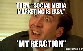 Image result for Small Business Marketing Memes