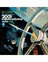 Image result for 2001 a Space Odyssey Official Movie Poster