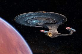 Image result for Galaxy Ross Star Trek