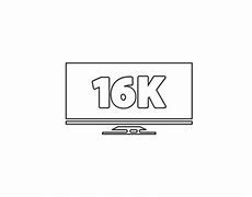 Image result for 16K TV