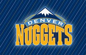 Image result for Number 3 Denver Nuggets