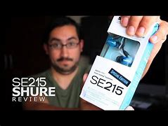 Image result for Shure SE425