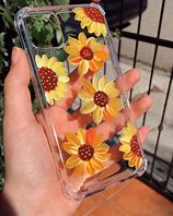 Image result for DIY Flower Vintage Phone Case