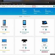 Image result for Microsoft Account Devices