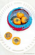 Image result for Crochet Hanging Fruit Basket