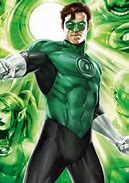 Image result for Green Lantern DC Universe