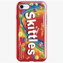 Image result for Skittles Phone Case