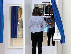 Image result for Digital Mirror with TV