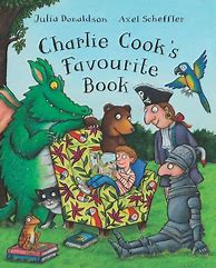 Image result for Charlie Cook Colouring