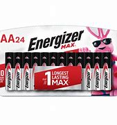 Image result for Double-A Batteries