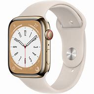 Image result for Apple Watch Gold SportBand