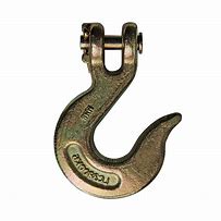 Image result for Clevis Tow Hook